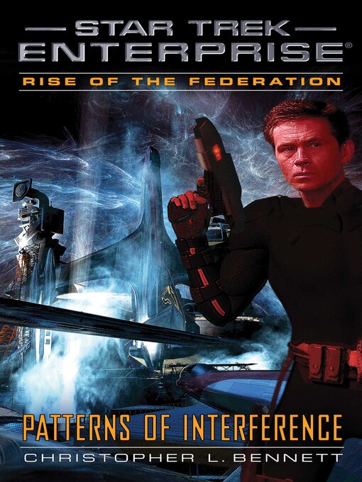 Title details for Rise of the Federation by Christopher L. Bennett - Wait list